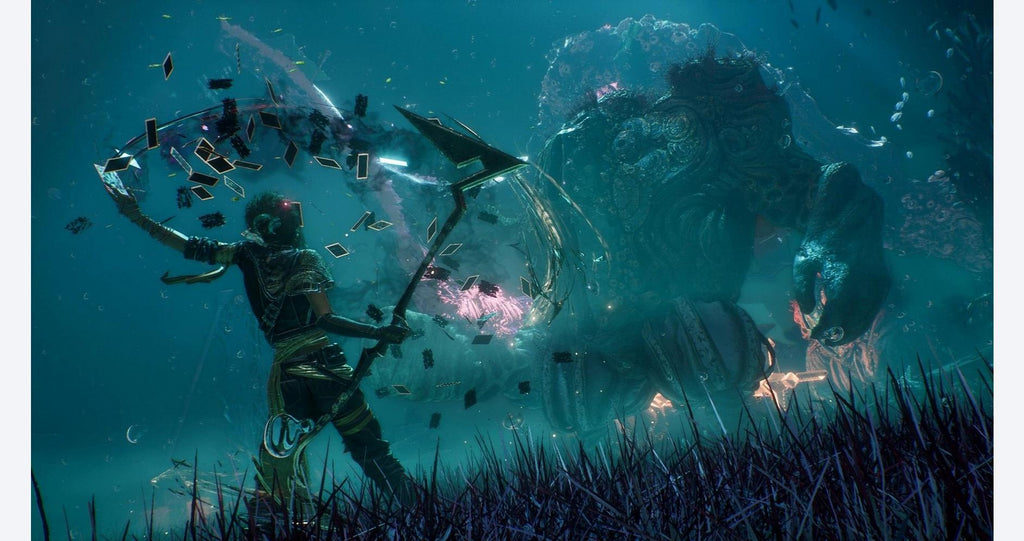 Clair Obscur Expedition 33 - PlayStation 5