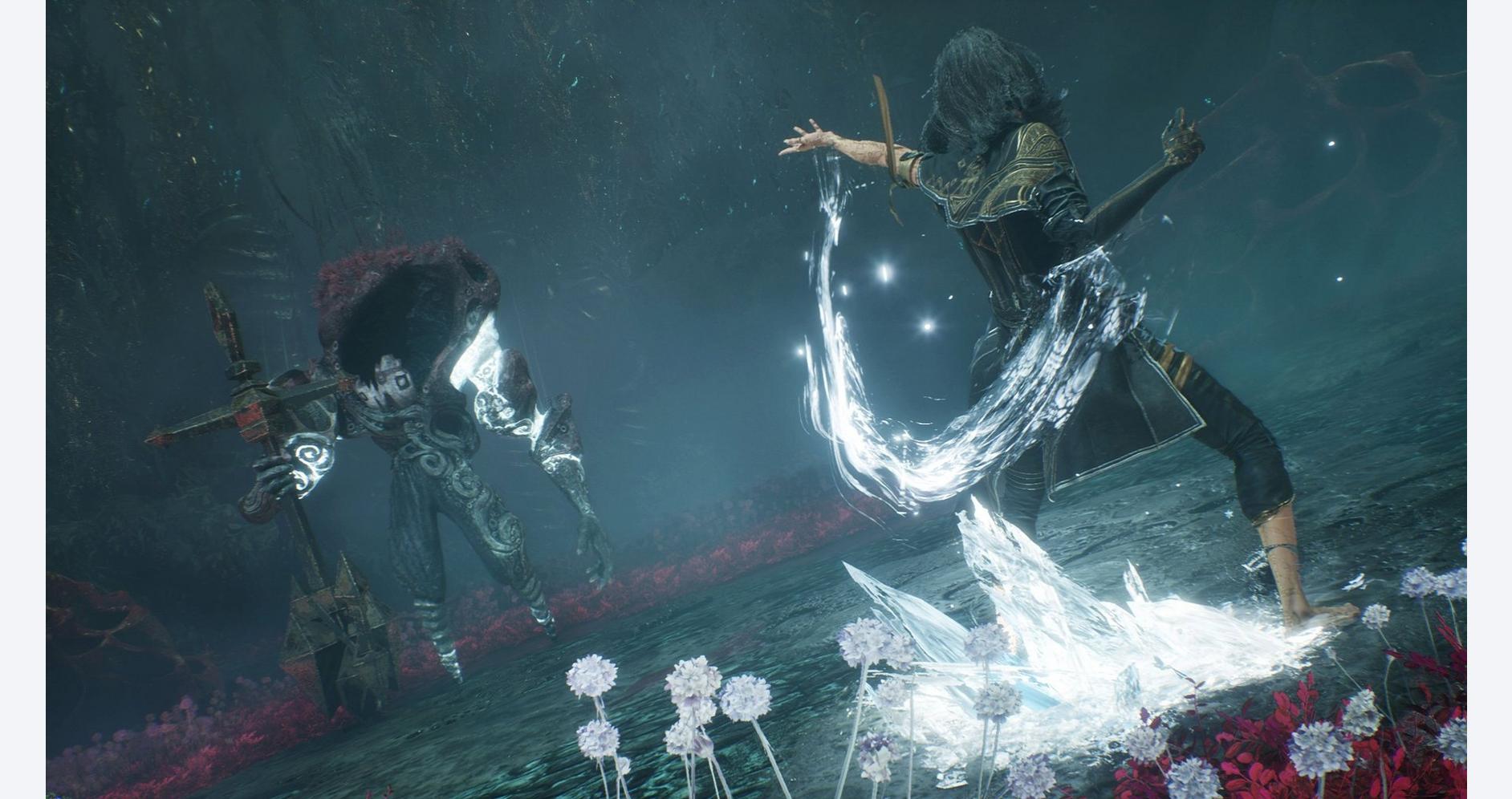 Clair Obscur Expedition 33 - PlayStation 5