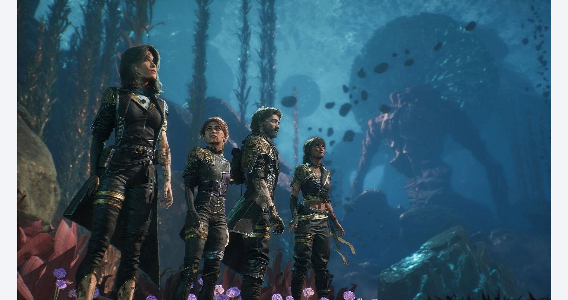 Clair Obscur Expedition 33 - PlayStation 5