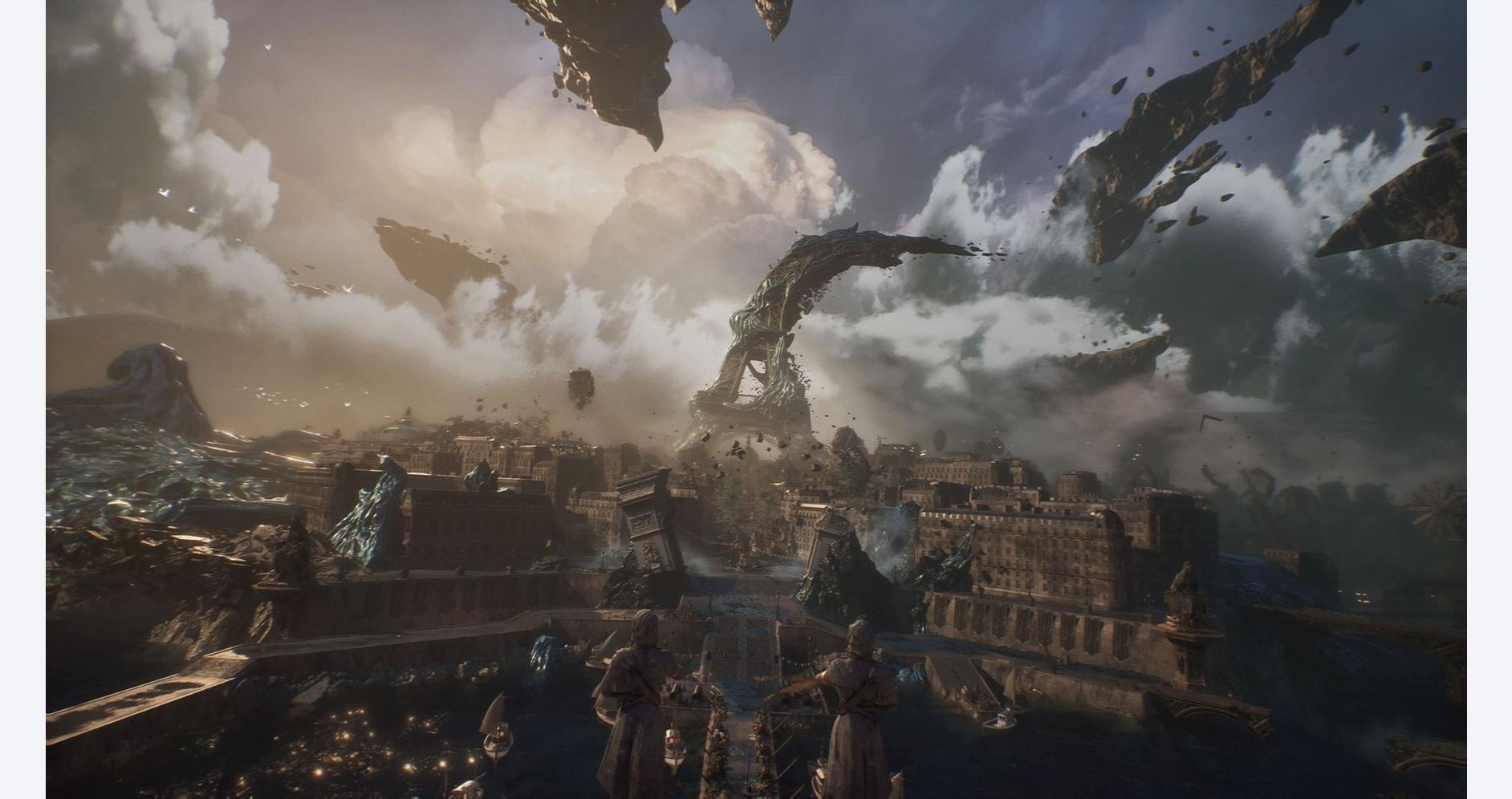 Clair Obscur Expedition 33 - PlayStation 5