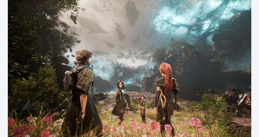 Clair Obscur Expedition 33 - PlayStation 5