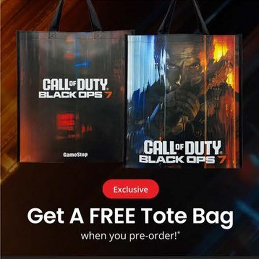 Call of Duty Black Ops 7 Cross-Gen Bundle - Xbox Series X, Xbox One