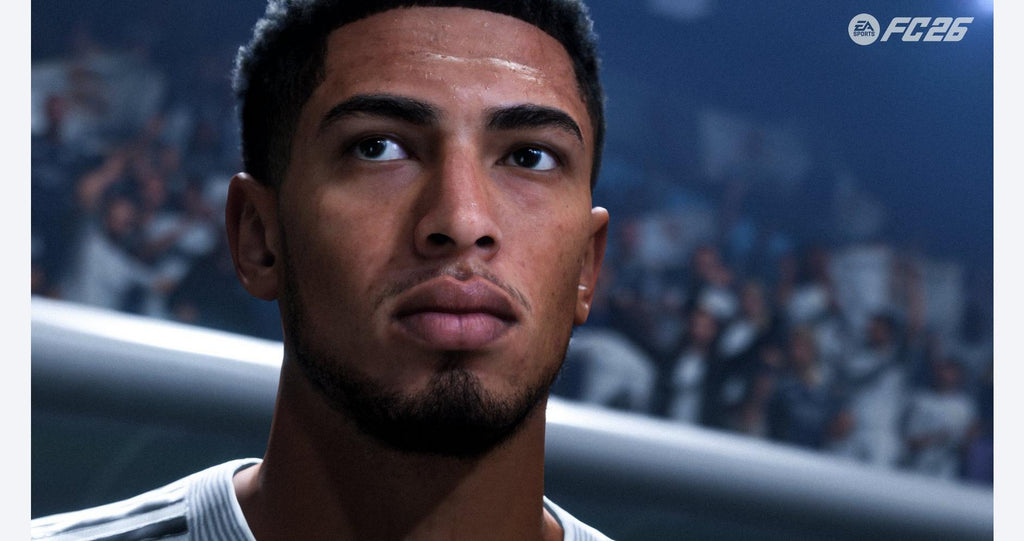 EA SPORTS FC 26 - PlayStation 5