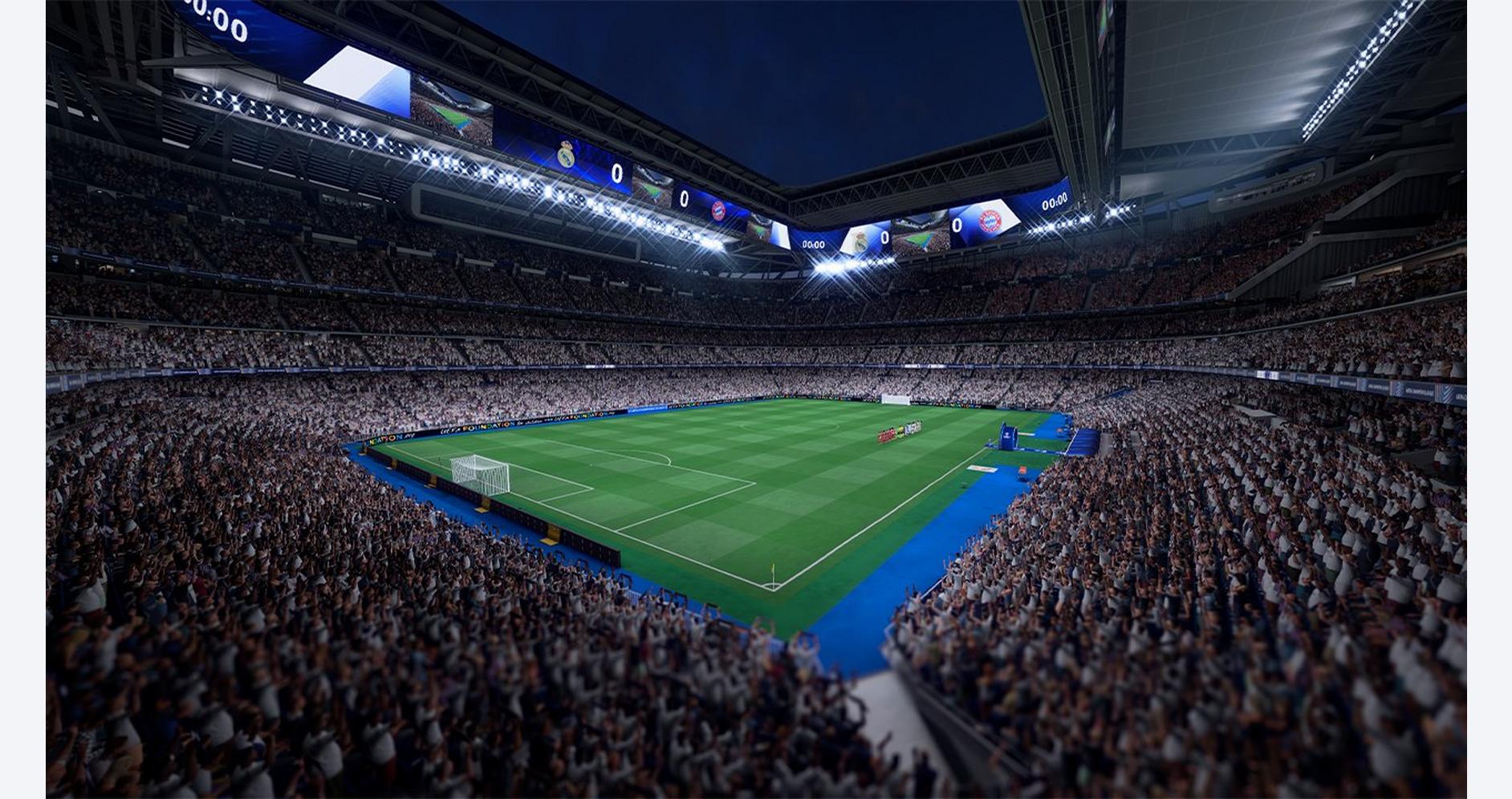 EA SPORTS FC 26 - PlayStation 5