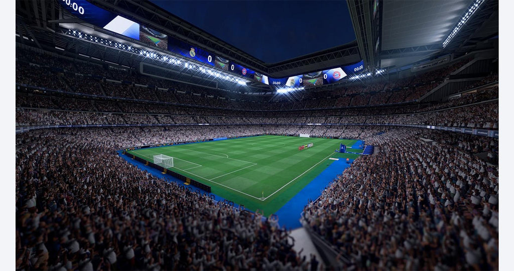 EA SPORTS FC 26 - Xbox Series X, Xbox One