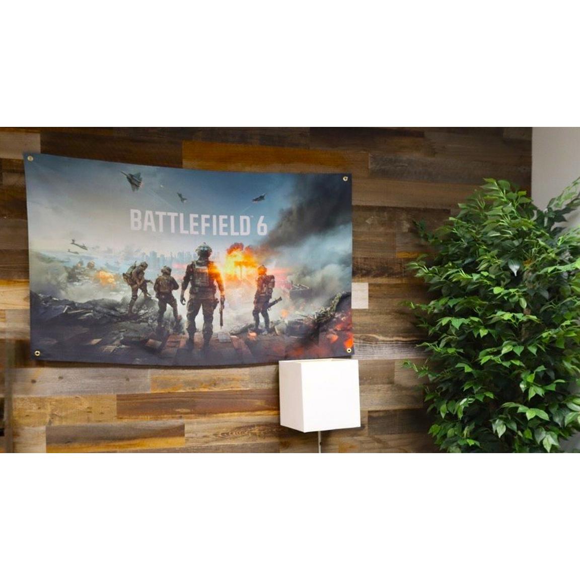Battlefield 6 Phantom Edition - Xbox Series X