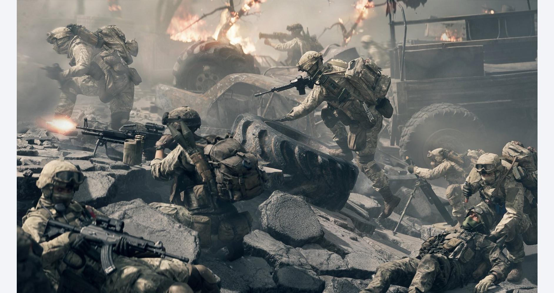 Battlefield 6 Phantom Edition - Xbox Series X