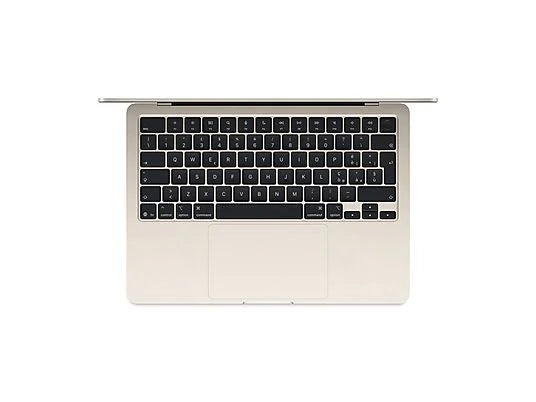 MacBook Air 13 Chip M4 13.6'', Ram 16 GB, Memoria 250 GB
