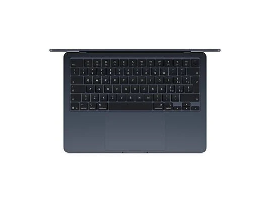 MacBook Air 13 Chip M4 13.6'', Ram 16 GB, Memoria 250 GB