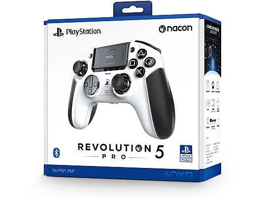 Controller NACON Revolution PS5 Nuovo !