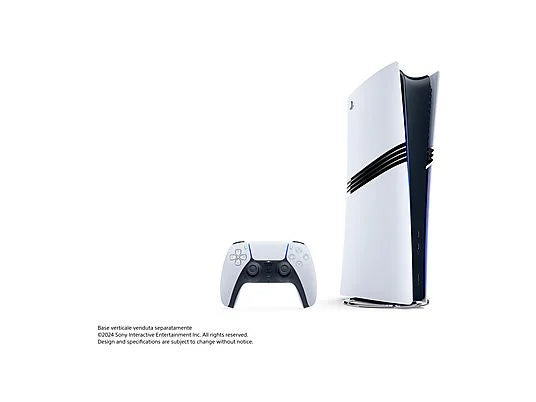 PlayStation 5 PRO 2 TB