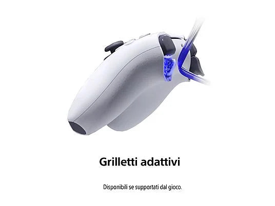 Controller SONY DualSense V2 +Colori