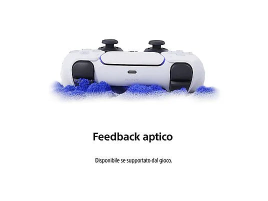 Controller SONY DualSense V2 +Colori