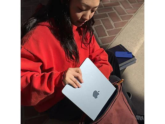 MacBook Air 13 Chip M4 13.6'', Ram 16 GB, Memoria 250 GB