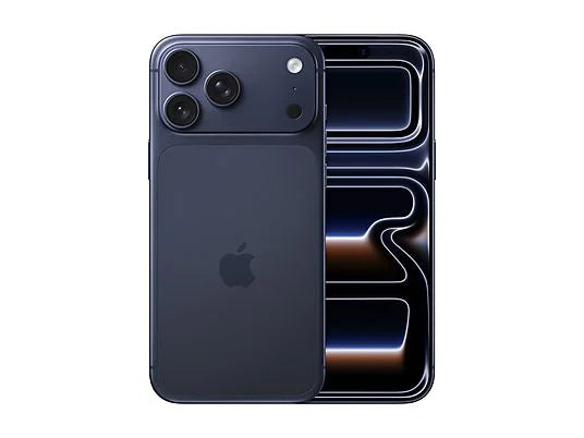 Iphone 17 Pro Max 512 GB