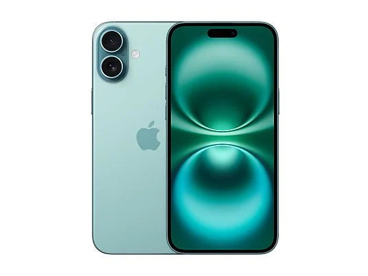 Iphone 16 Plus, 256 GB nuovo !