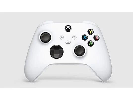 XBOX Serie X 1TB Bianco Nuovo !