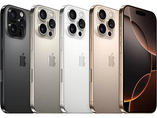 Iphone 16 Pro, 512 GB nuovo !