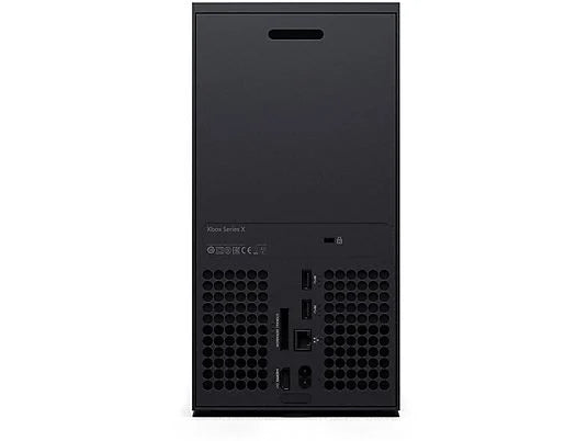 XBOX Serie X 1TB Nero Nuovo !