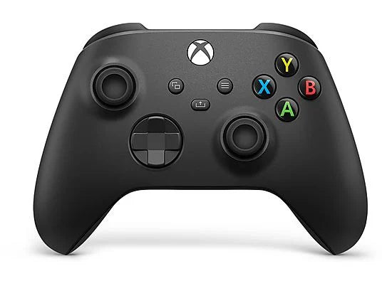 XBOX Serie X 1TB Nero Nuovo !