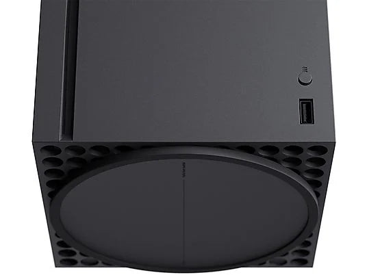 XBOX Serie X 1TB Nero Nuovo !