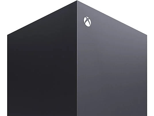 XBOX Serie X 1TB Nero Nuovo !