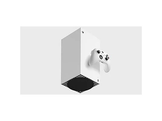 XBOX Serie X 1TB Bianco Nuovo !