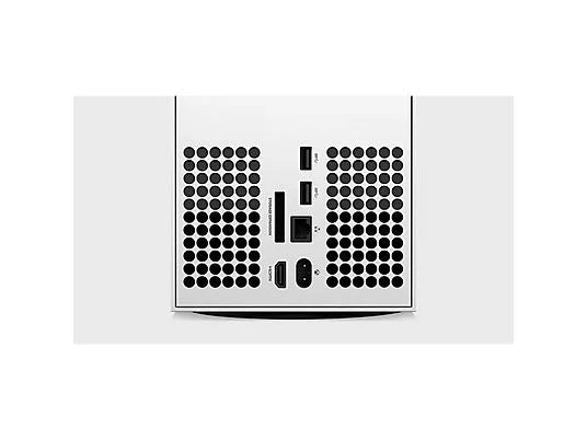 XBOX Serie X 1TB Bianco Nuovo !