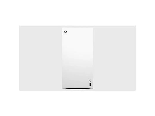 XBOX Serie X 1TB Bianco Nuovo !