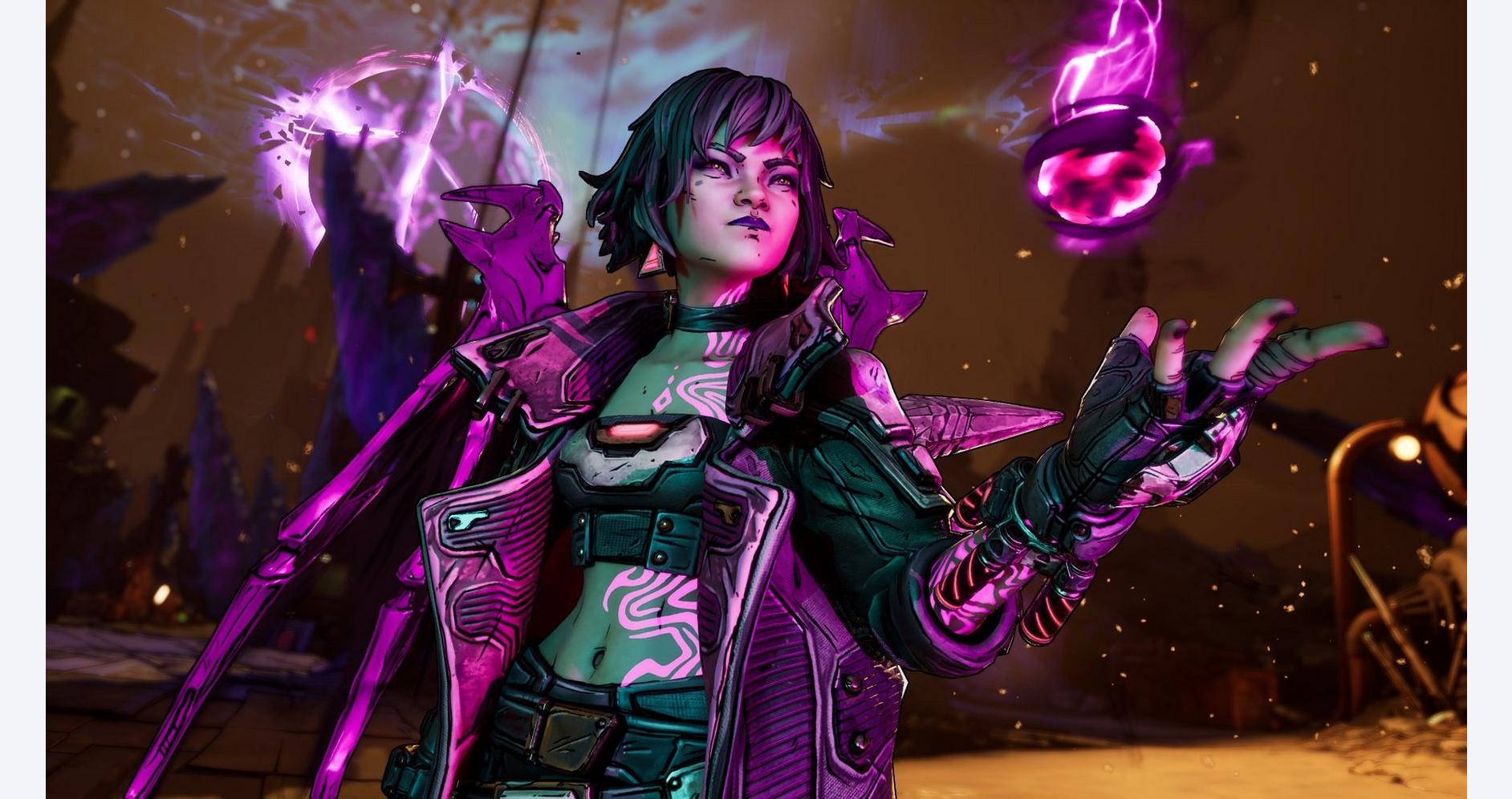 Borderlands 4 Super Deluxe Edition - Xbox Series X