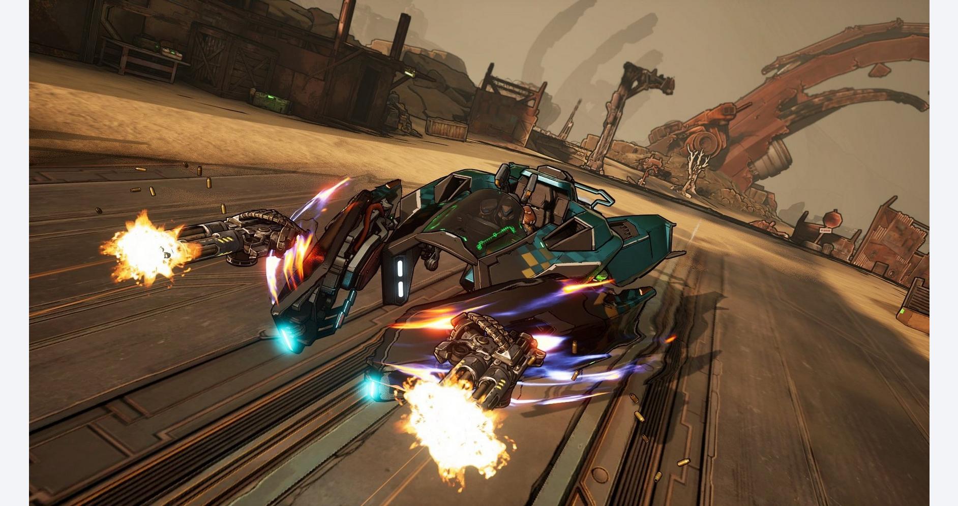 Borderlands 4 Super Deluxe Edition - Xbox Series X