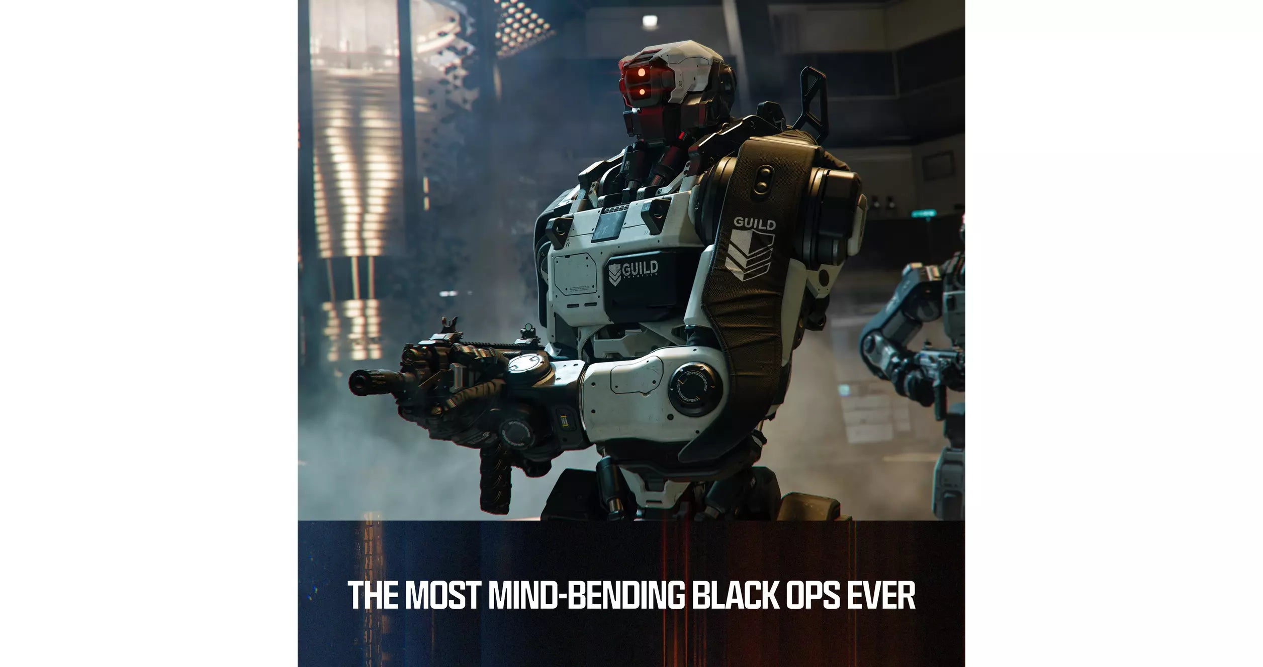 Call of Duty Black Ops 7 - PlayStation 5