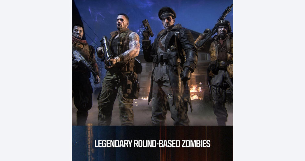 Call of Duty Black Ops 7 Cross-Gen Bundle - Xbox Series X, Xbox One