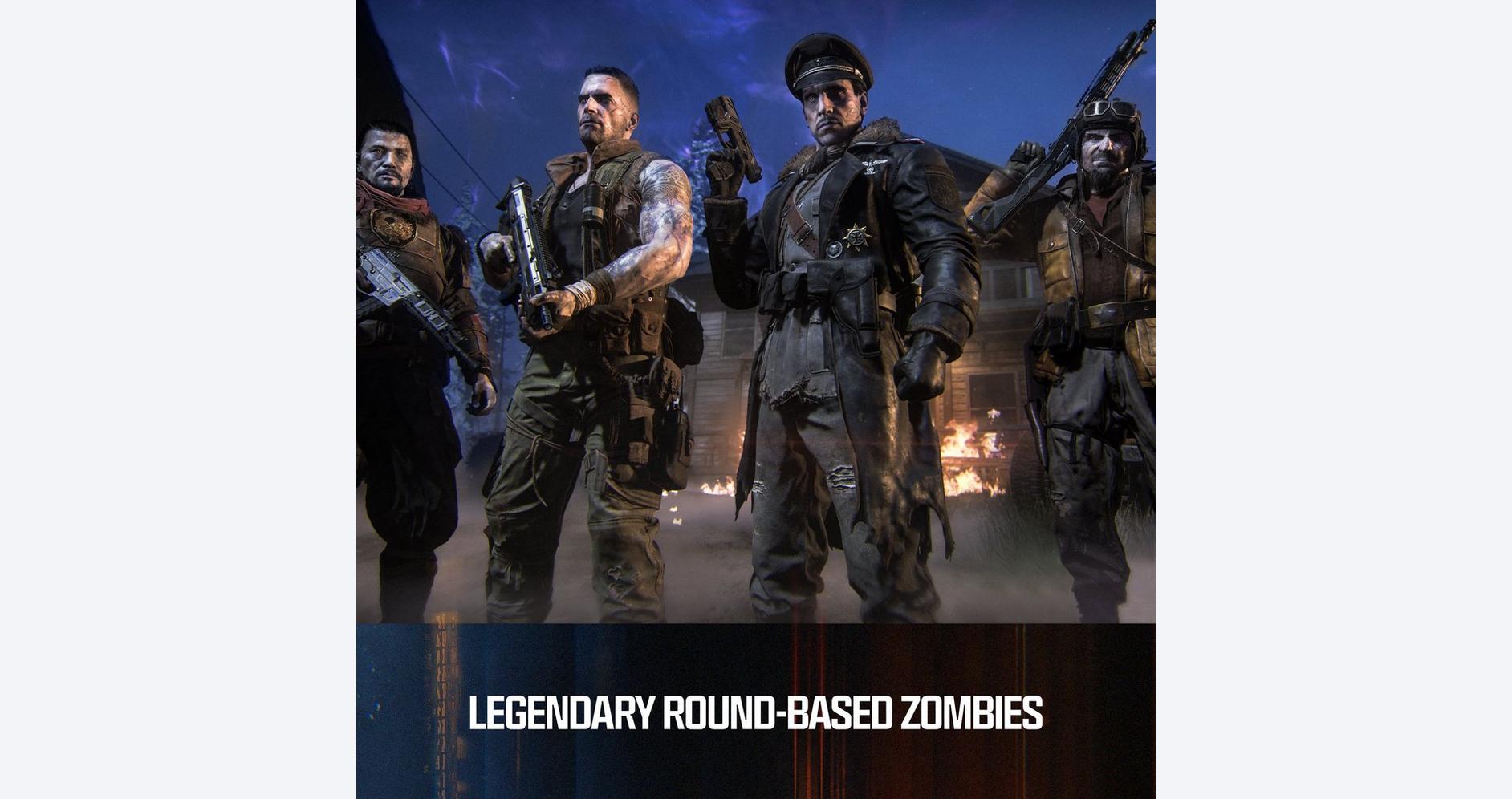 Call of Duty Black Ops 7 Cross-Gen Bundle - Xbox Series X, Xbox One