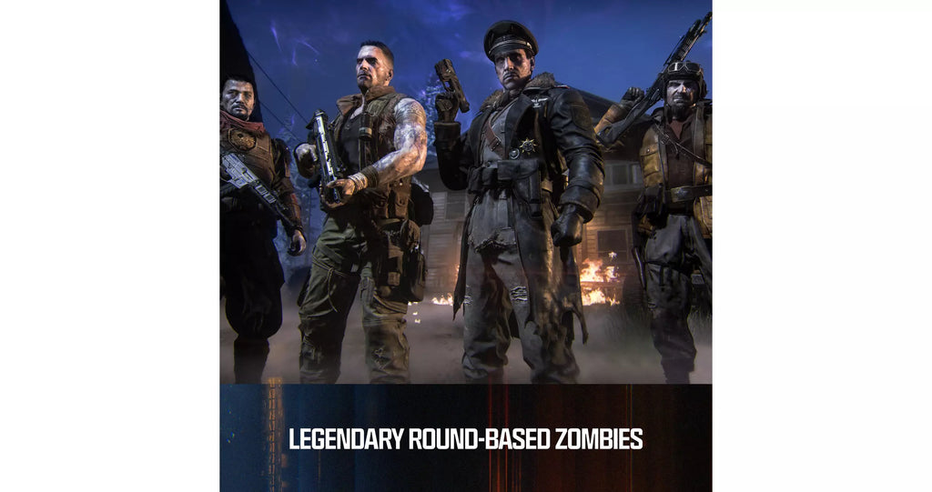 Call of Duty Black Ops 7 - PlayStation 5