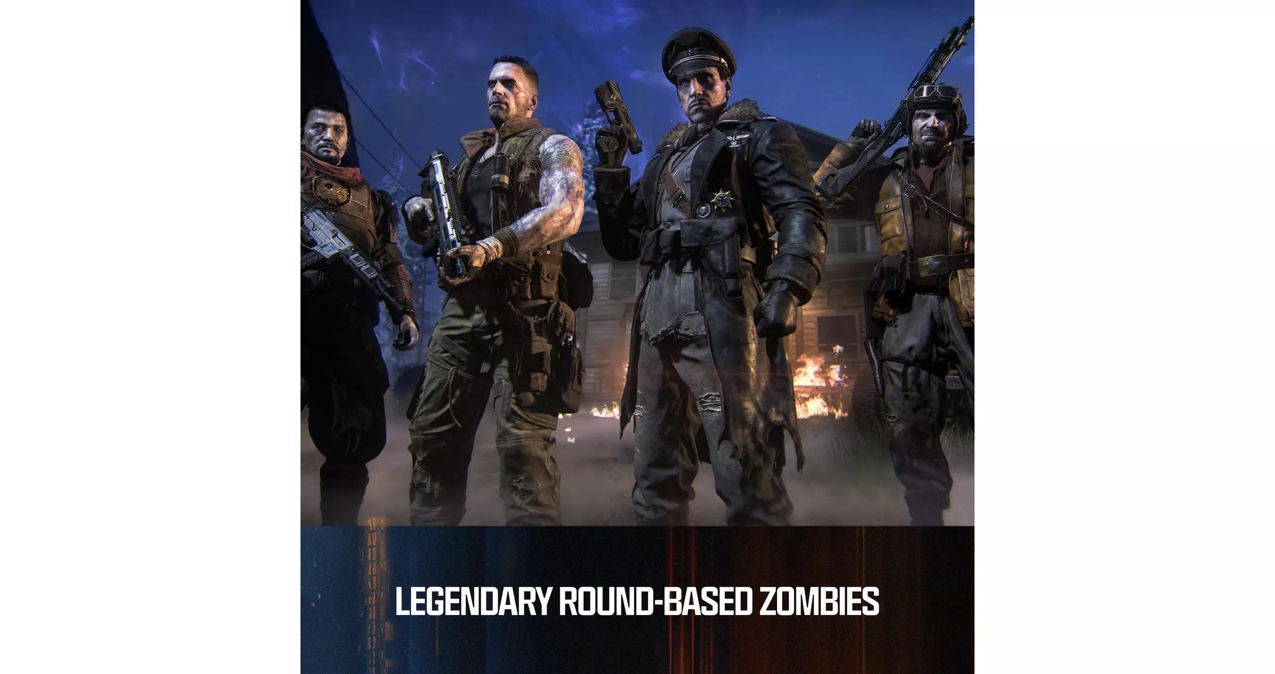 Call of Duty Black Ops 7 - PlayStation 5