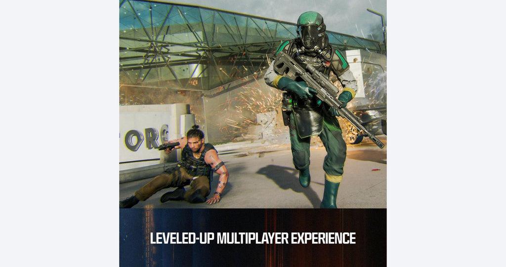 Call of Duty Black Ops 7 Cross-Gen Bundle - Xbox Series X, Xbox One