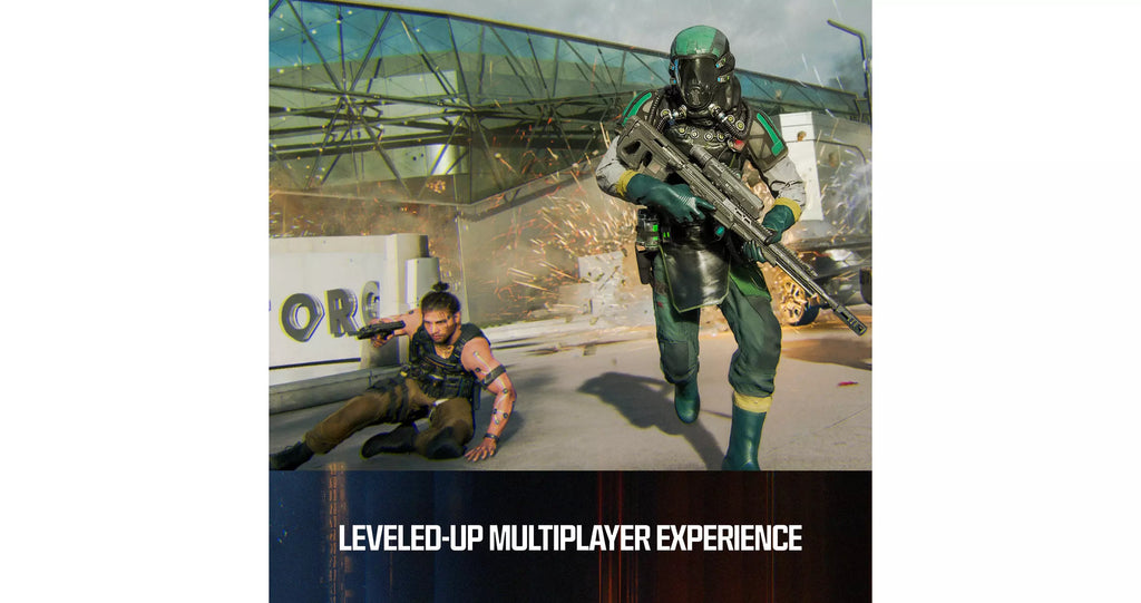 Call of Duty Black Ops 7 - PlayStation 5