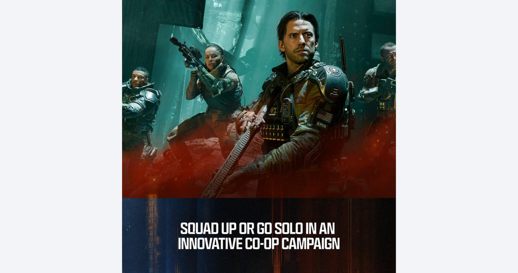 Call of Duty Black Ops 7 Cross-Gen Bundle - Xbox Series X, Xbox One