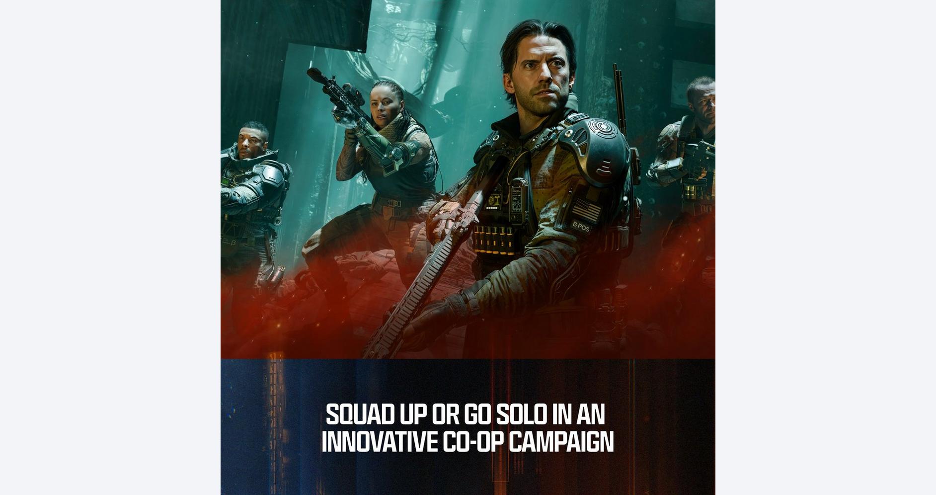 Call of Duty Black Ops 7 Cross-Gen Bundle - Xbox Series X, Xbox One