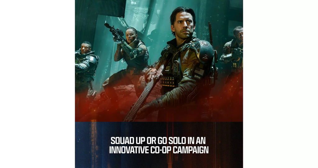 Call of Duty Black Ops 7 - PlayStation 5