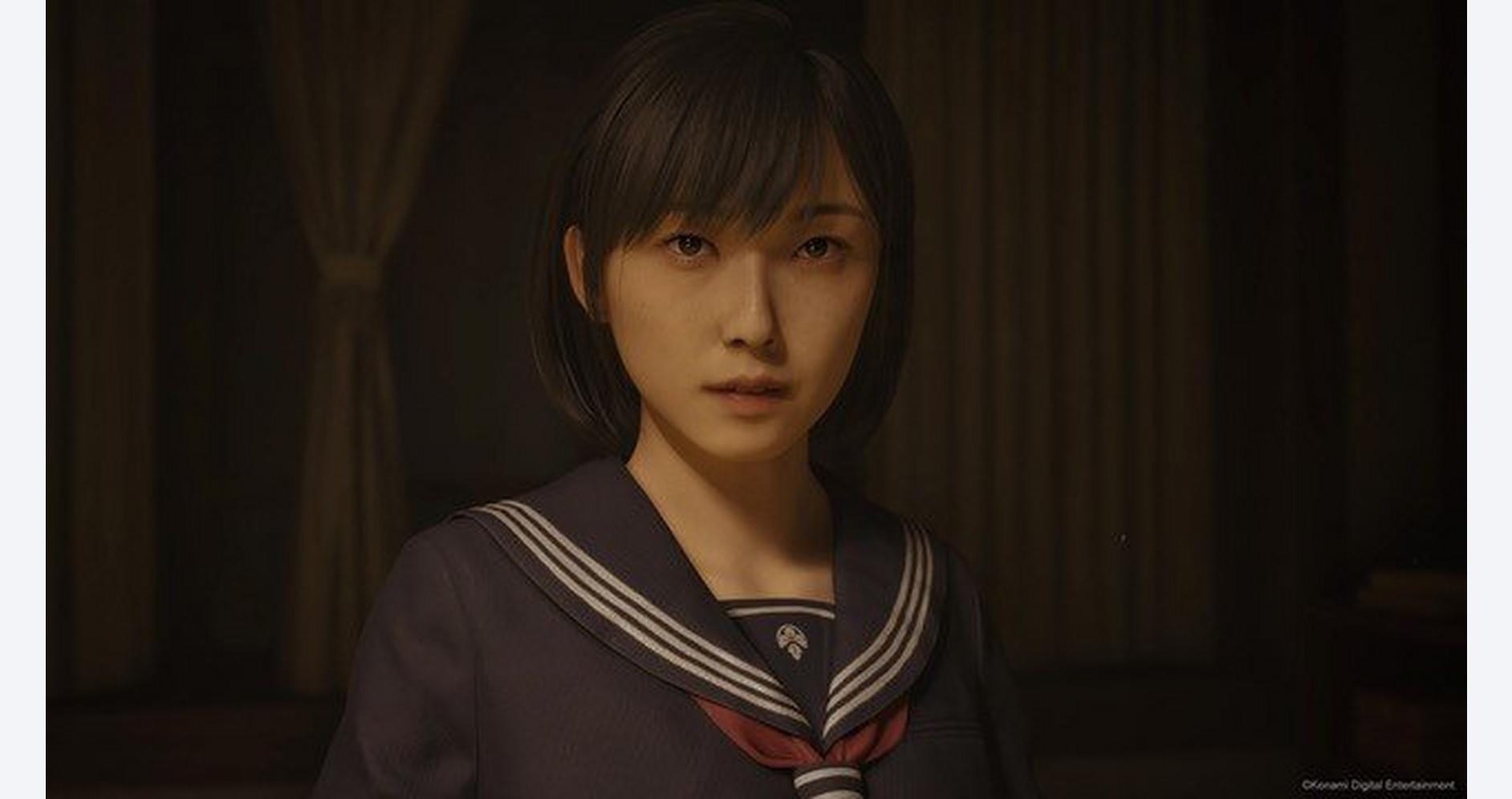 SILENT HILL f - Xbox Series X