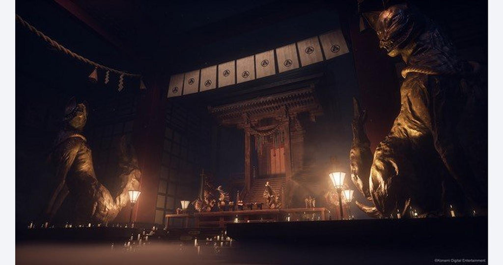 SILENT HILL f - Xbox Series X