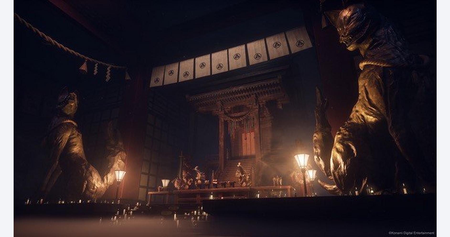 SILENT HILL f - Xbox Series X