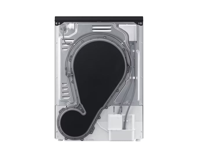 Asciugatrice Bespoke AI 9Kg Nero