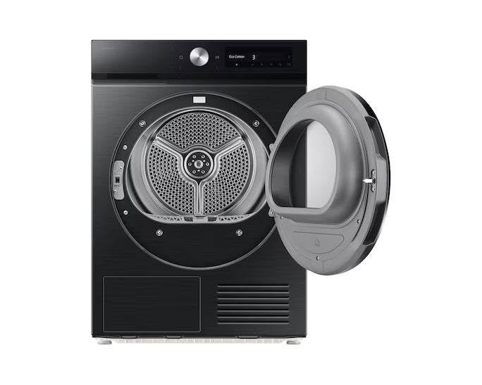 Asciugatrice Bespoke AI 9Kg Nero
