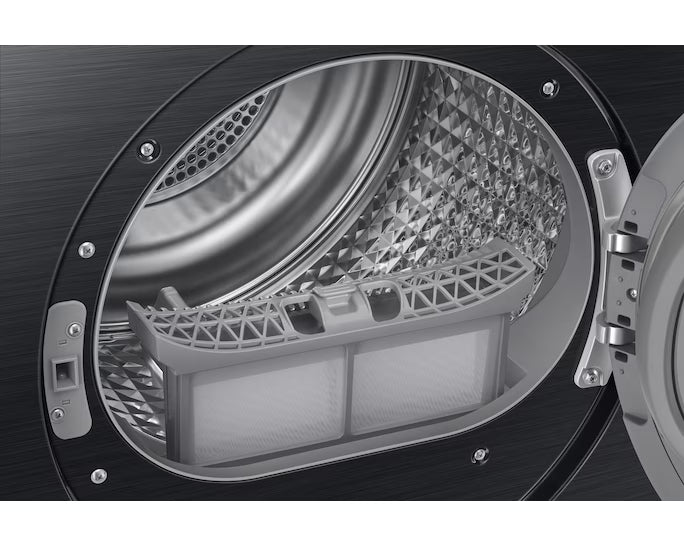 Asciugatrice Bespoke AI 9Kg Nero