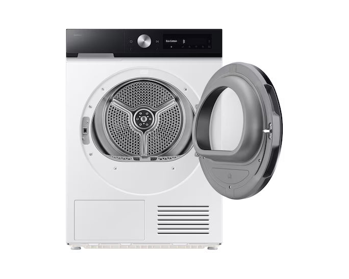 Asciugatrice Bespoke AI 9Kg Bianco