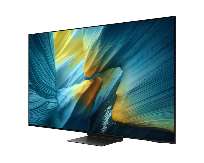 TV SAMSUNG OLED S95F 4K Vision AI Smart TV (2025)