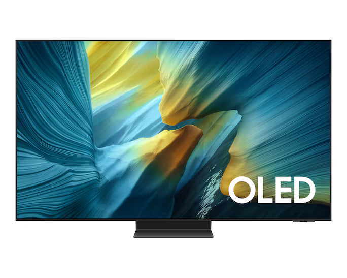 TV SAMSUNG OLED S95F 4K Vision AI Smart TV (2025)
